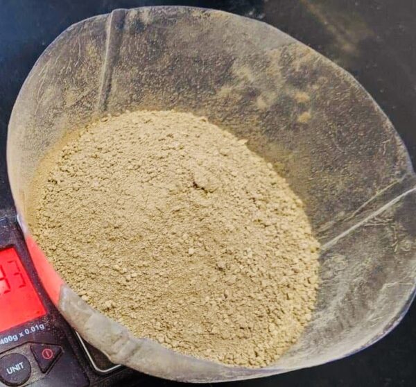 Buy Tabernanthe elliptica powder