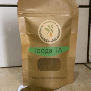 ibogaine online store