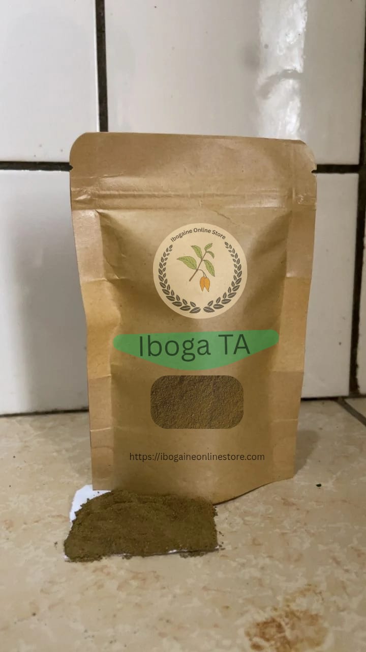 ibogaine online store