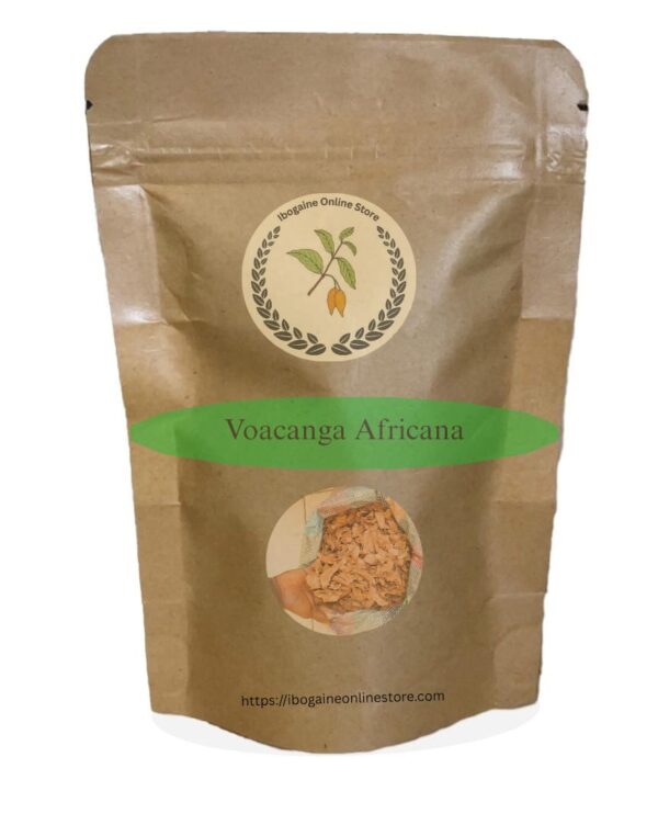 Buy Voacanga Africana online