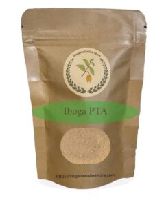 Buy Iboga PTA online