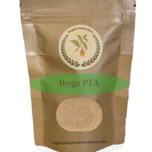 Buy Iboga PTA