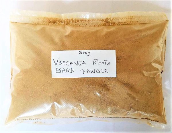 Buy Voacanga Africana Online