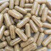 Iboga Root Bark Capsules