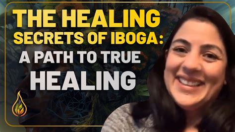 Unlocking the Secrets of Iboga
