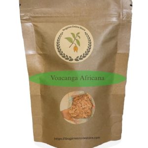 Buy Voacanga Africana Online