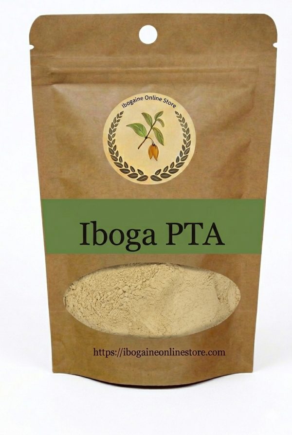 Buy Iboga PTA Online
