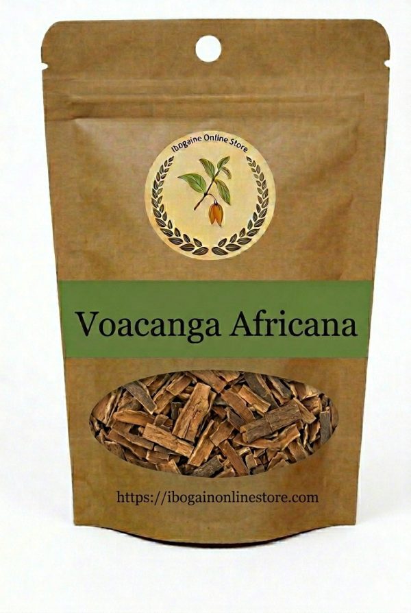 Buy Voacanga Africana Online