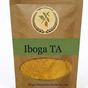 Buy Iboga TA Online