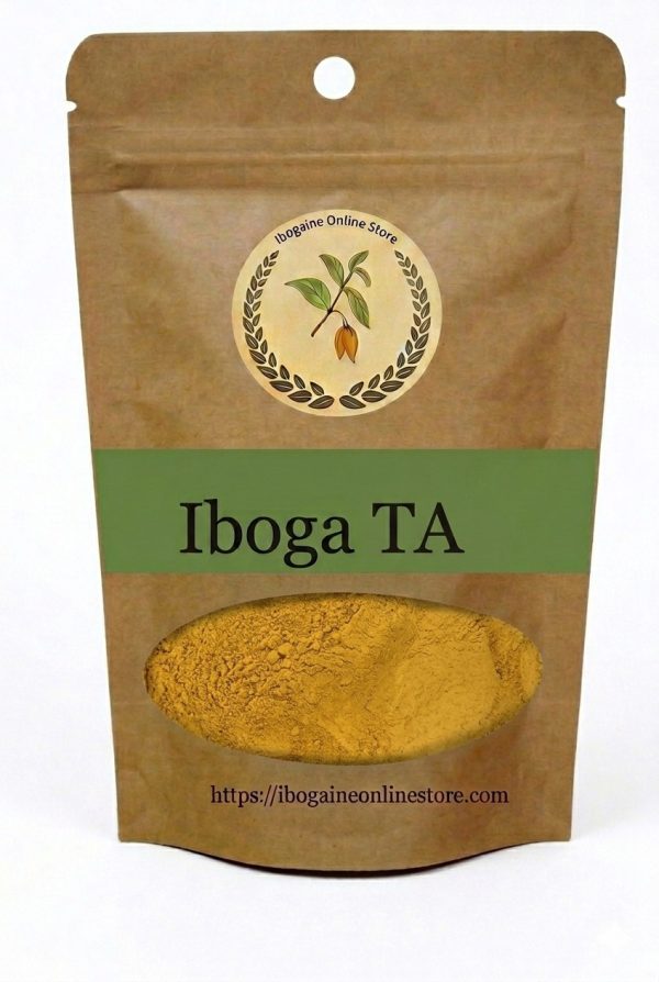 Buy Iboga TA Online