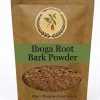 Iboga Root Bark Powder