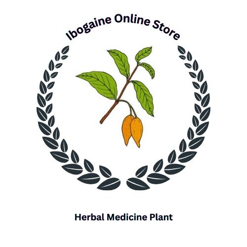 Ibogaine Online Store