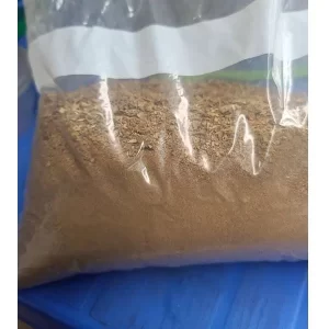 Iboga Root Bark Powder
