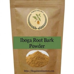 buy tabernanthe iboga powder