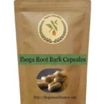 buy tabernanthe iboga capsules