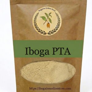 buy iboga pta online