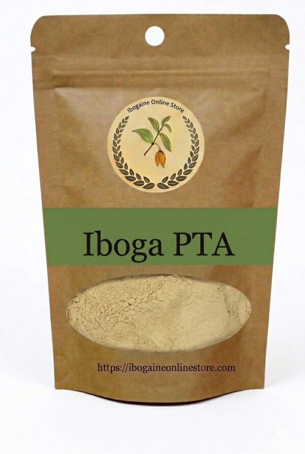buy iboga pta online