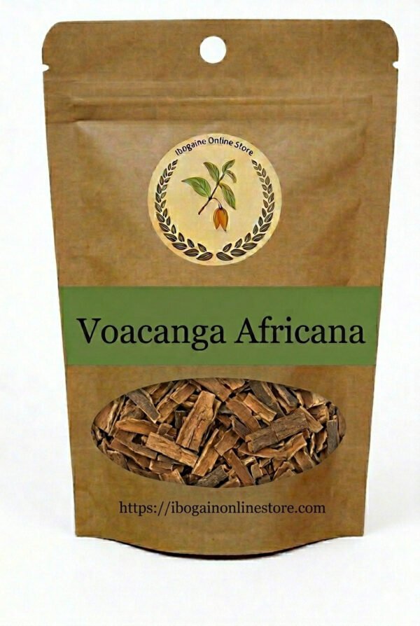 Voacanga Africana