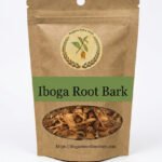buy iboga root bark