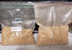 Iboga Root Barks