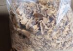 Iboga Root Barks