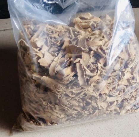 Buy Iboga Root Bark