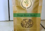 Iboga Root Barks