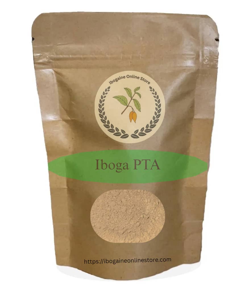 Buy Iboga PTA online