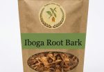 Buy Iboga Root Bark